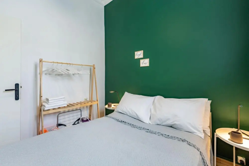 Stylish Flat 5 Min to Taksim Square in Beyoglu — отель с удобным расположением в Стамбуле