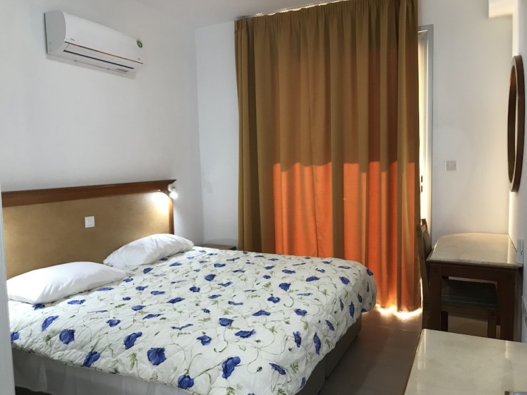 Цены на Agia Napa Nissi 3 bedroom flat в Айя-Напа