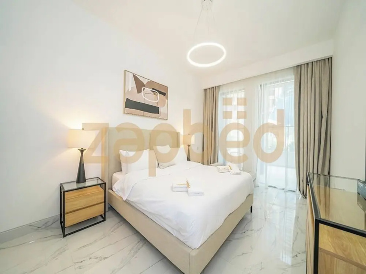 Zapbed House-LV 102 — комфортный отель в Дубае