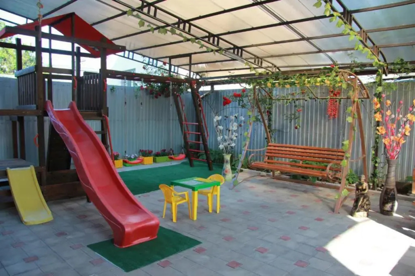 Guest House Ludmila — отзывы гостей и цены