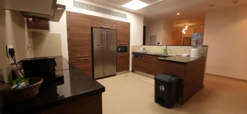 ONE Elegant Apartment in Muscat Bay 03 — отель в мускате, Оман