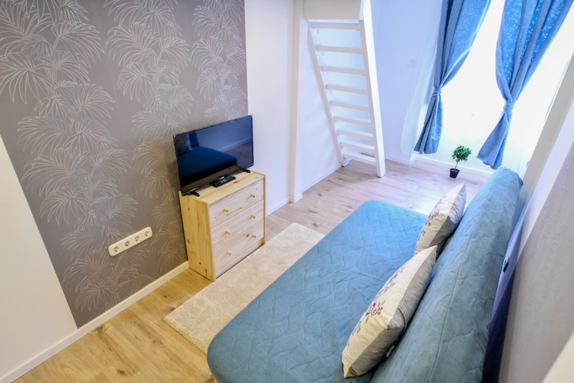 Cosy flat in Dob street, Juliet — отель в Будапеште, Венгрия