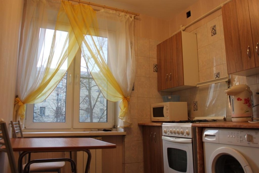 Цены на Apartment Leninec в Санкт-Петербурге