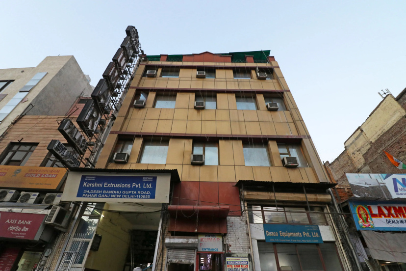 OYO Flagship 10562 Kumar palace — отзывы гостей и цены