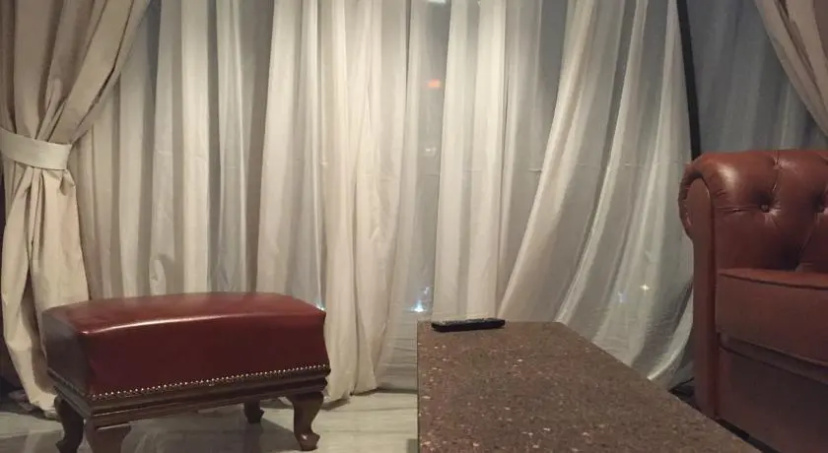 Duplex with fireplace — забронировать отель в Гудаури