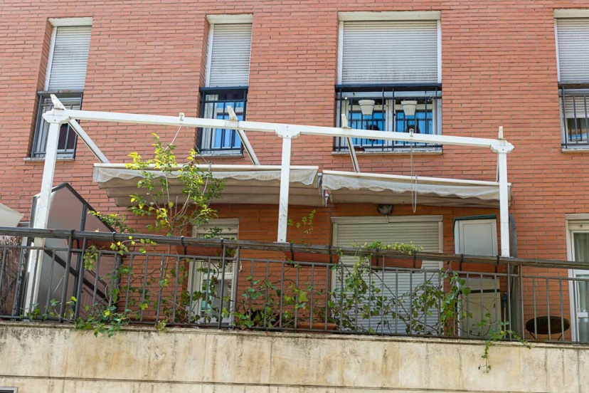 Cute 1 Bed Flat w Balcony, 2 min to Metro — отзывы гостей и цены