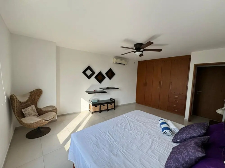 Apartamentos de lujo frente al Mar Caribe - Apartment in Cancún - Photo 3