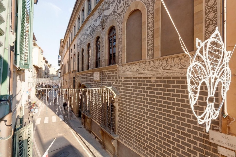 Цены на Pitti 24 in Firenze в Флоренции