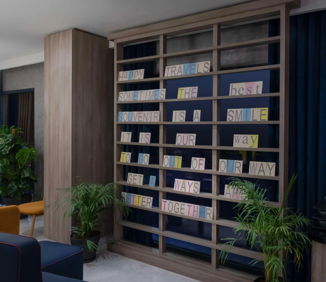 Цены на Hampton By Hilton Istanbul Merter в Стамбуле