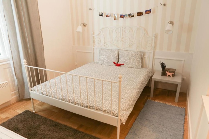 Hello Puli Guest House Parliament — забронировать отель в Будапеште