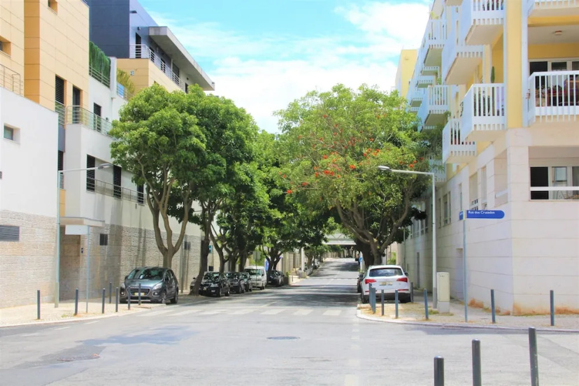 Apartment Marina Oceanário — отель в Лиссабоне, Португалия