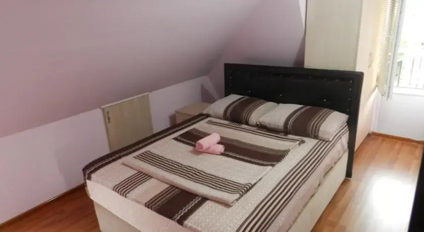 Tigran Guest House — отель с удобным расположением в Батуми