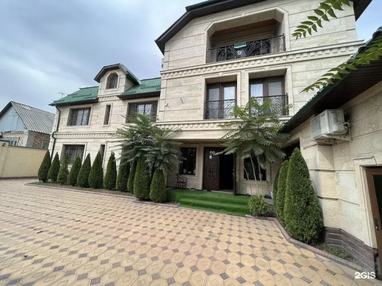 Lite Guest House — отзывы гостей и цены
