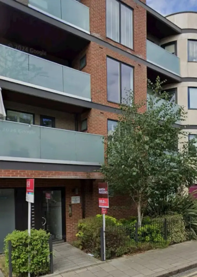 Second nest Brixton — отель с удобным расположением в Лондоне
