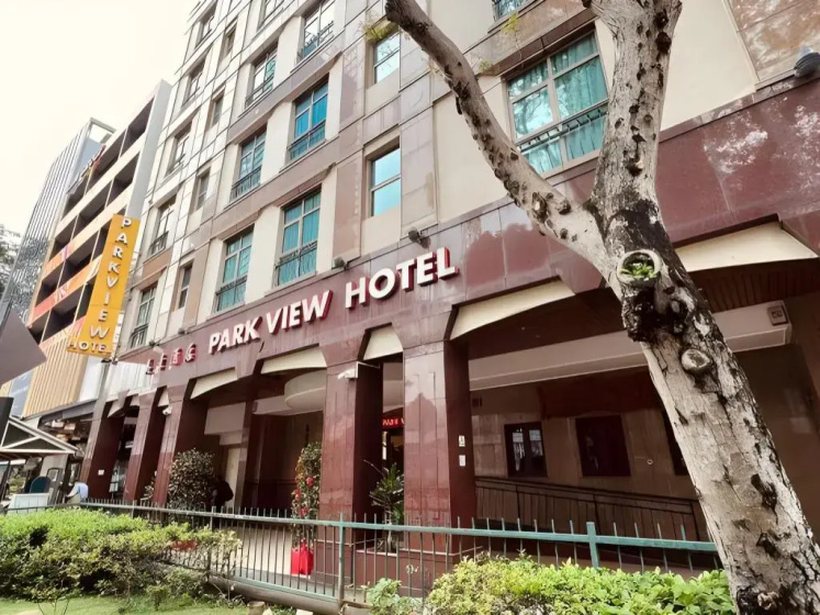 Park View Hotel — забронировать отель в Сингапур