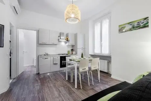 Filzi14 Milan Apartment — отзывы гостей и цены