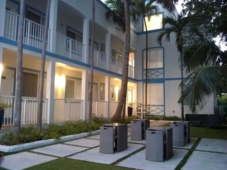Studio Apartment Biscayne Blvd Miami — отзывы гостей и цены