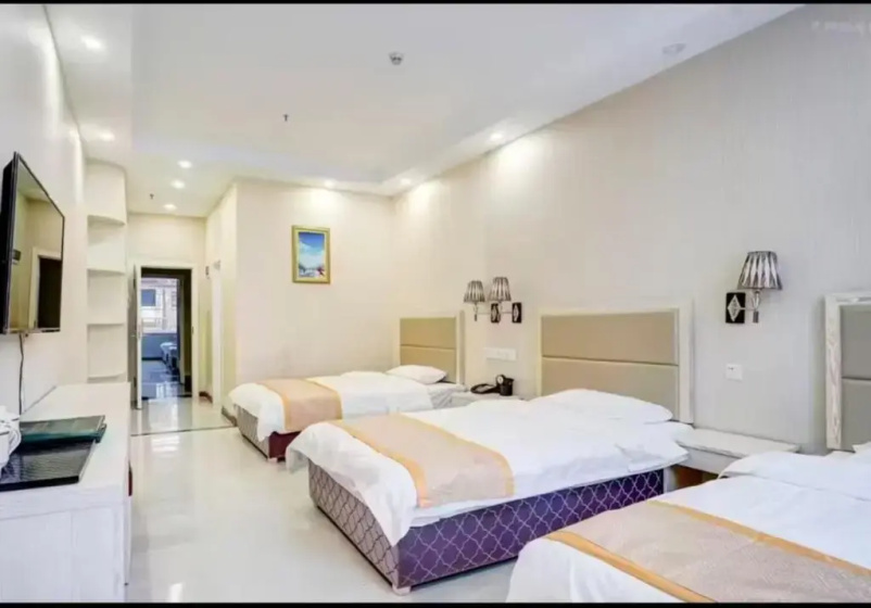 Цены на Yabuli Holiday Villa в Харбине