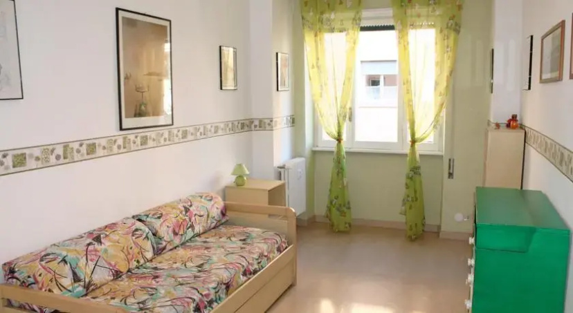 Green Hill Over Trastevere — отель в Риме, Италия