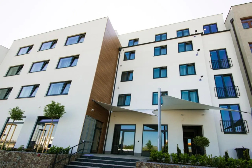 Residence Trafick — отзывы гостей и цены