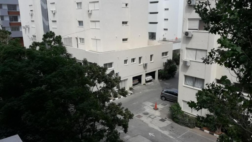 LCA4 flat for you apartment — забронировать отель в Ларнака