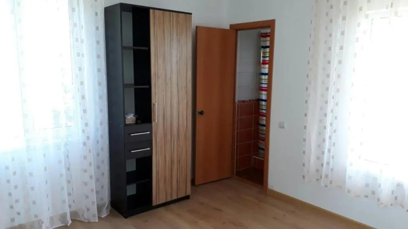 Guest House on Sukhumskoye shosse 1tupik 6 — отель с удобным расположением в Новый Афон