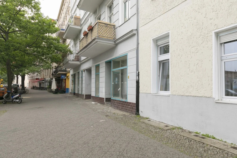 Primeflats - Apartments near Prenzlauer Berg — отзывы гостей и цены