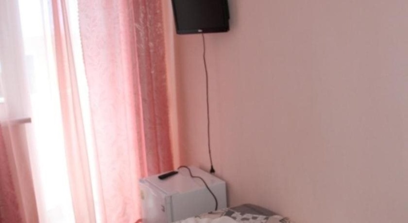 Guest House Yuzhnoye More — комфортный отель в Витязево