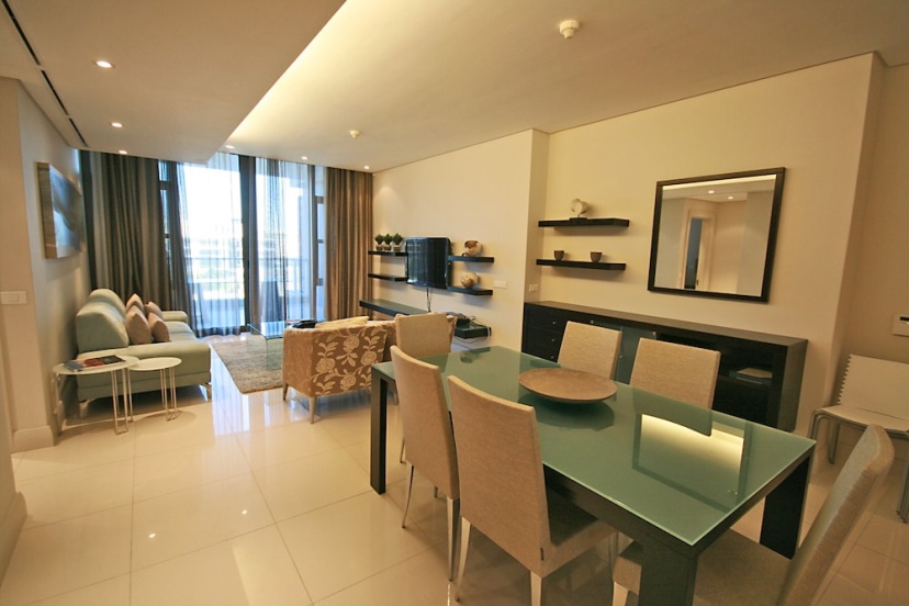 One Bedroom Apartment - Fully Equipped Waterfront Based, V&a Marina Residential 3 — отель в Кейптауне, Южноафриканская Республика