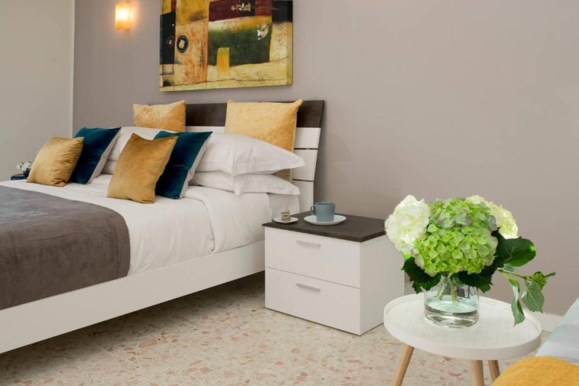 Цены на Apartment near St.Peter & Vatican Museum в Риме