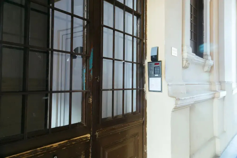 Play Apartment National Museum — отель с удобствами в Будапеште