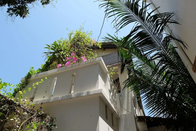 Moon House Nha Trang — забронировать отель в Нячанге