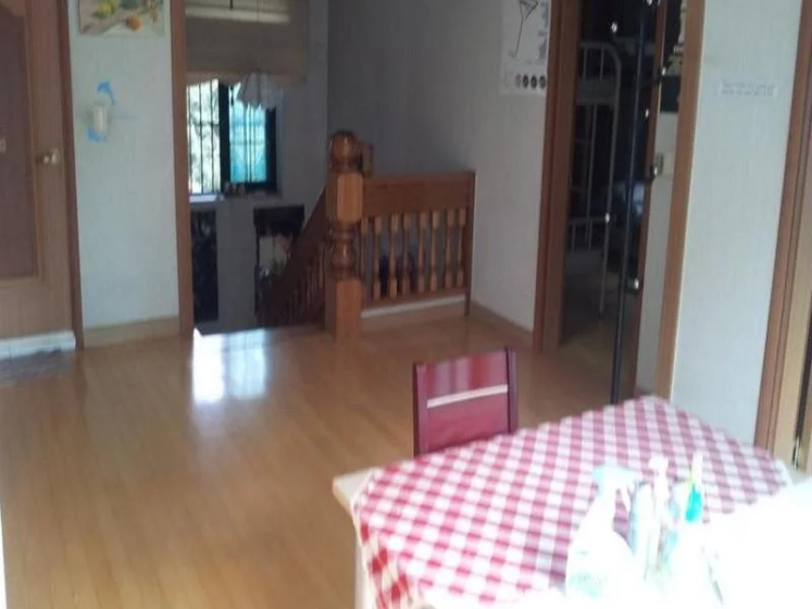 Big Choi's Guest House — отель в Сеул, Южная Корея
