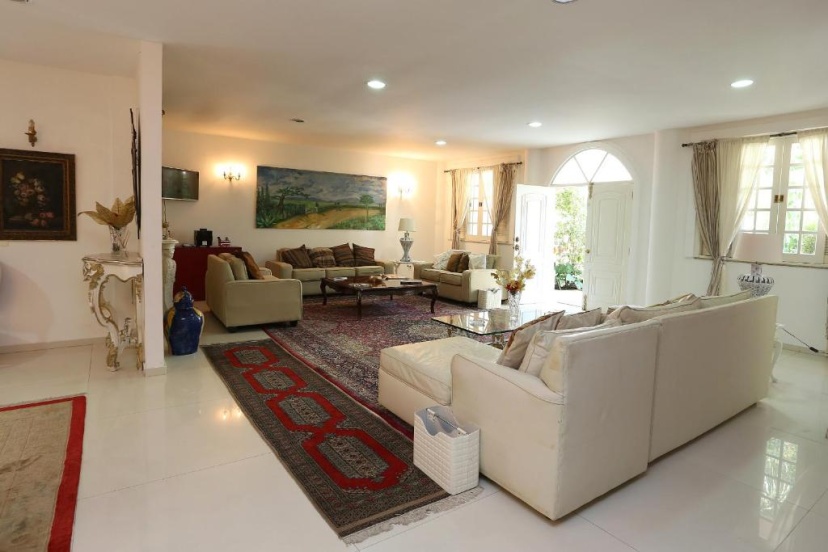 Villa Franca — отзывы гостей и цены