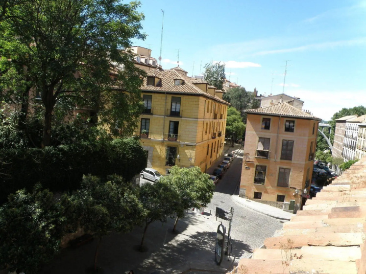 Apartment In Historical Building Madrid — отзывы гостей и цены