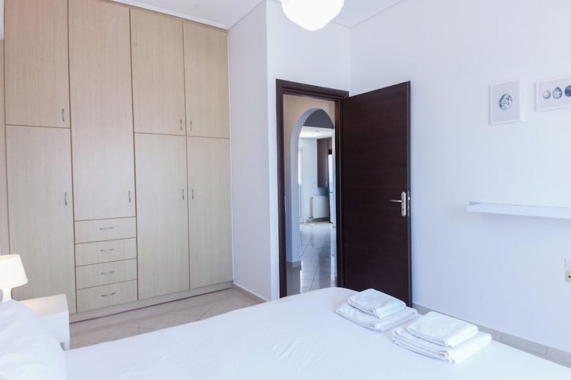 Цены на Gorgeous Apt w Magical View GC 3332-02 в Афины