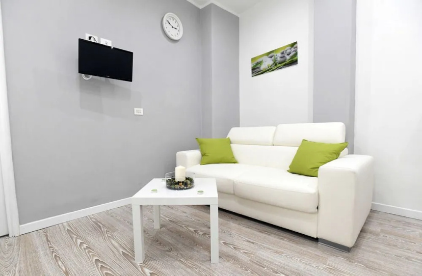 San Vito Apartment - Colosseo — комфортный отель в Риме