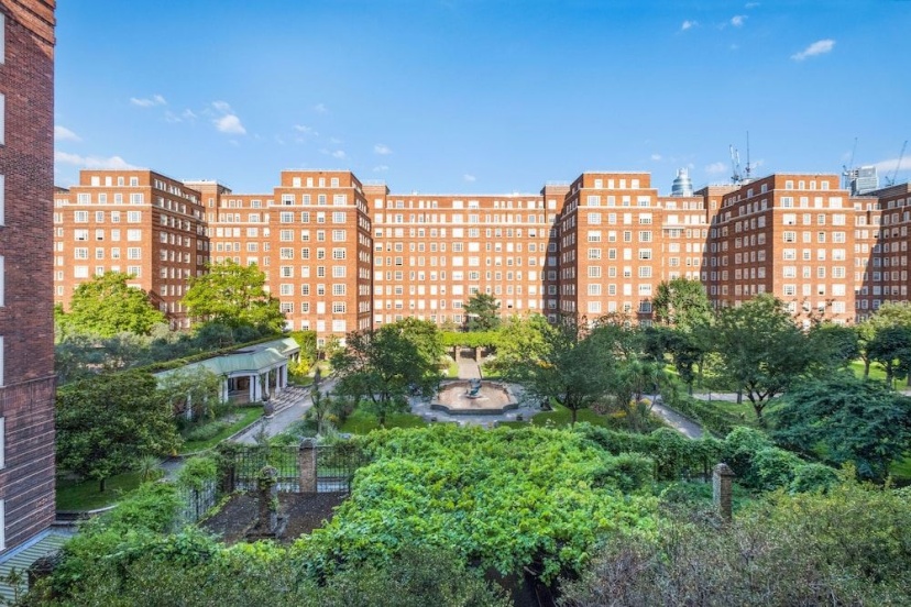Gorgeous Apartments PIMLICO — отель в Лондоне, Соединенное Королевство