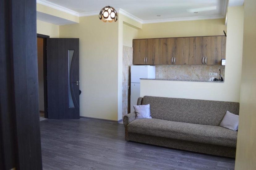 Apartment Near Park 36 — отзывы гостей и цены