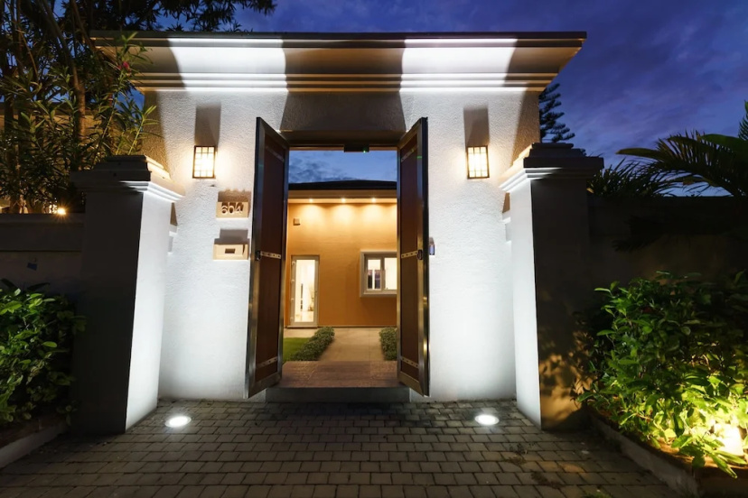 Luxury Pool Villa 604 — отзывы гостей и цены