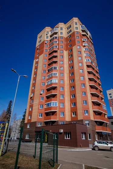 БонАпарт на улице 7-я Подлесная 118 — комфортный отель в Ижевске