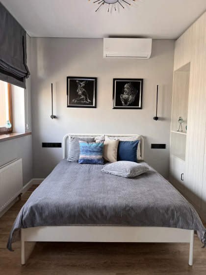 Rent2Room (Рент2Рум) на улице Сосновая 2к4 — отель с удобствами в Люберцах