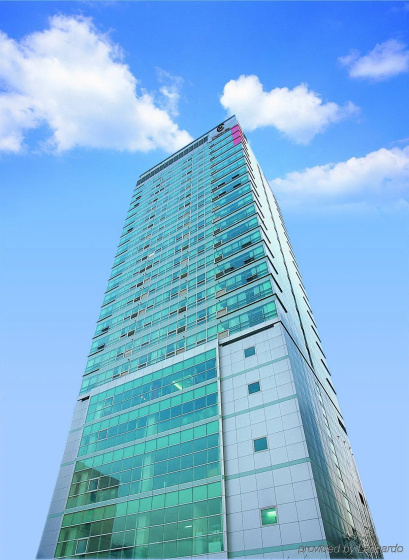 M Chereville Residence - MC Korea — забронировать отель в Сеул