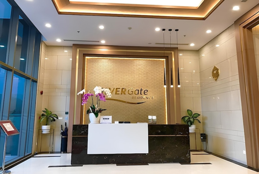 Цены на The Grand Saigon Apartment - City Centre в Хошимине