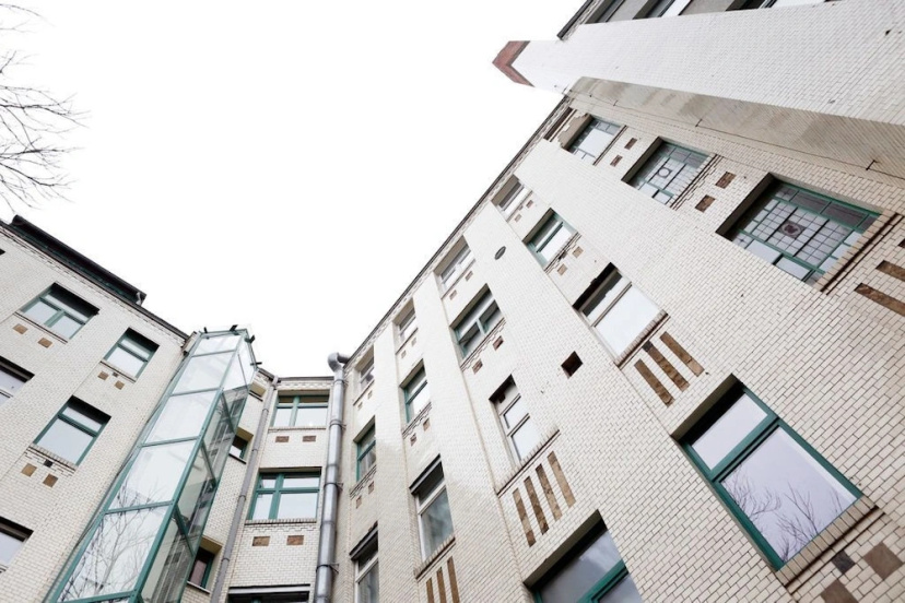 RockChair Apartment Greifswalder Straße — забронировать отель в Берлине