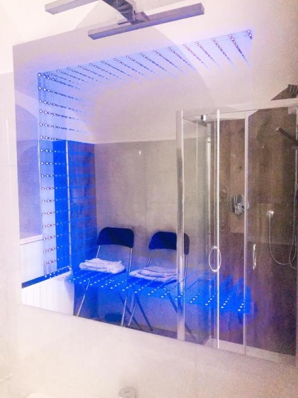 Delizioso Appartamento in Via di Monte Verde — отель с удобным расположением в Риме