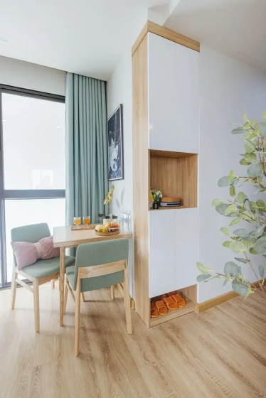 Crescendo Urban Stay — отель с удобным расположением в Ханое