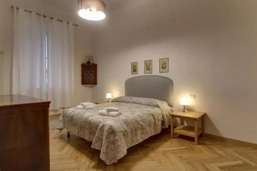 Piazza Mentana Elegant — отель с удобным расположением в Флоренции
