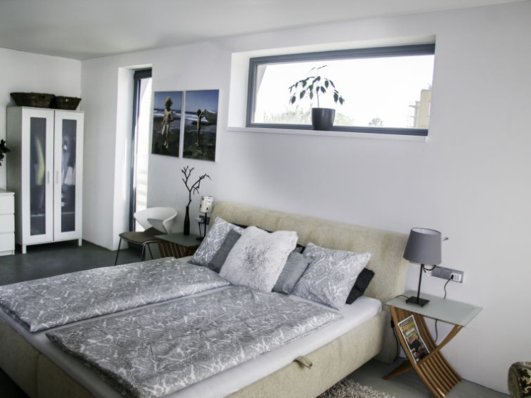 Holiday Home Řeporyje 4 — отель в Праге, Чешская Республика