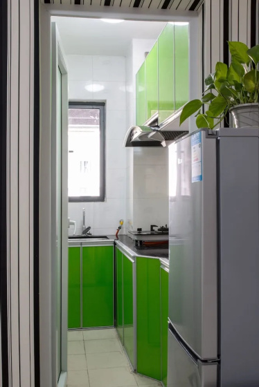 She He Apartment Shenzhen Science Park Branch — отзывы гостей и цены
